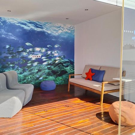 Wavia Hotel - Adults Only Las Palmas de Gran Canaria Luaran gambar