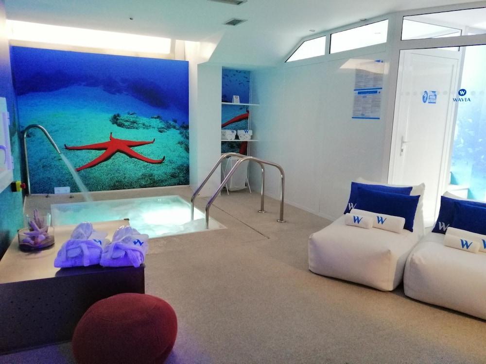 Wavia Hotel - Adults Only Las Palmas de Gran Canaria Luaran gambar