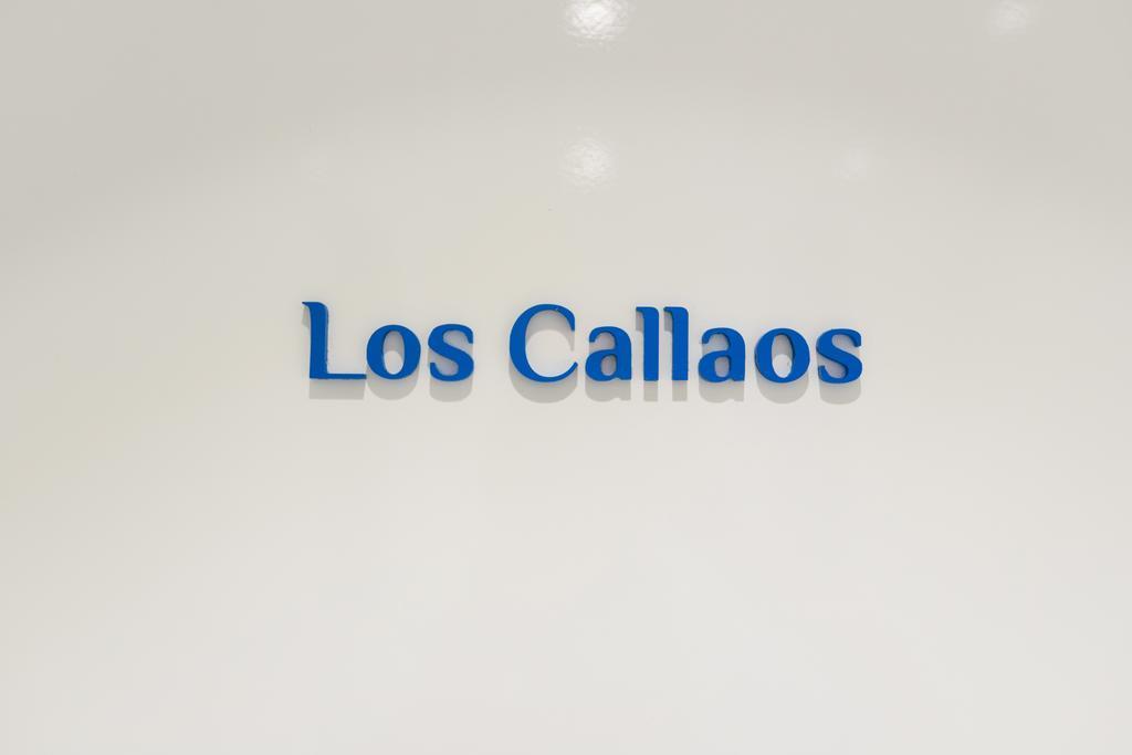 Wavia Hotel - Adults Only Las Palmas de Gran Canaria Luaran gambar