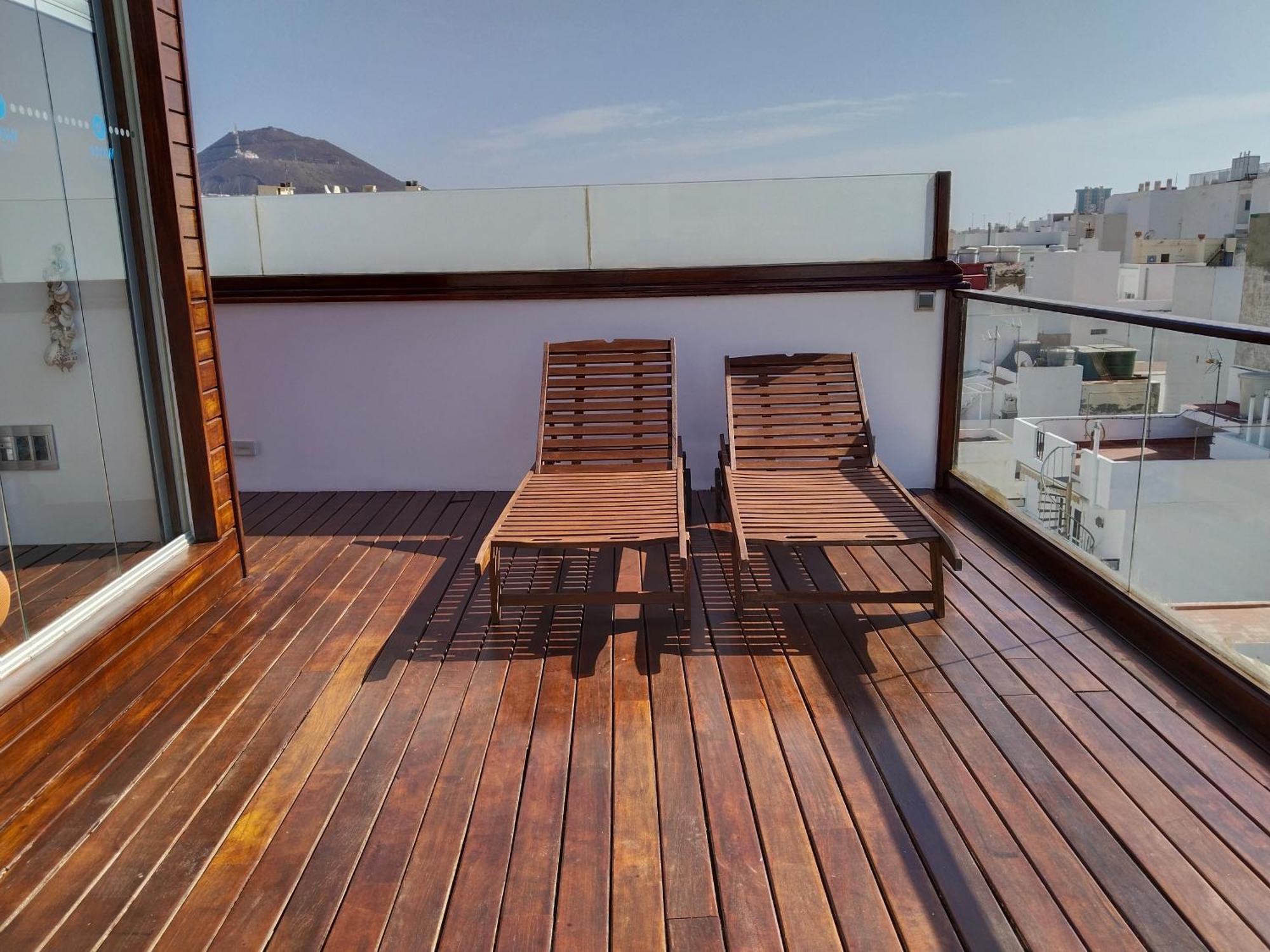 Wavia Hotel - Adults Only Las Palmas de Gran Canaria Luaran gambar