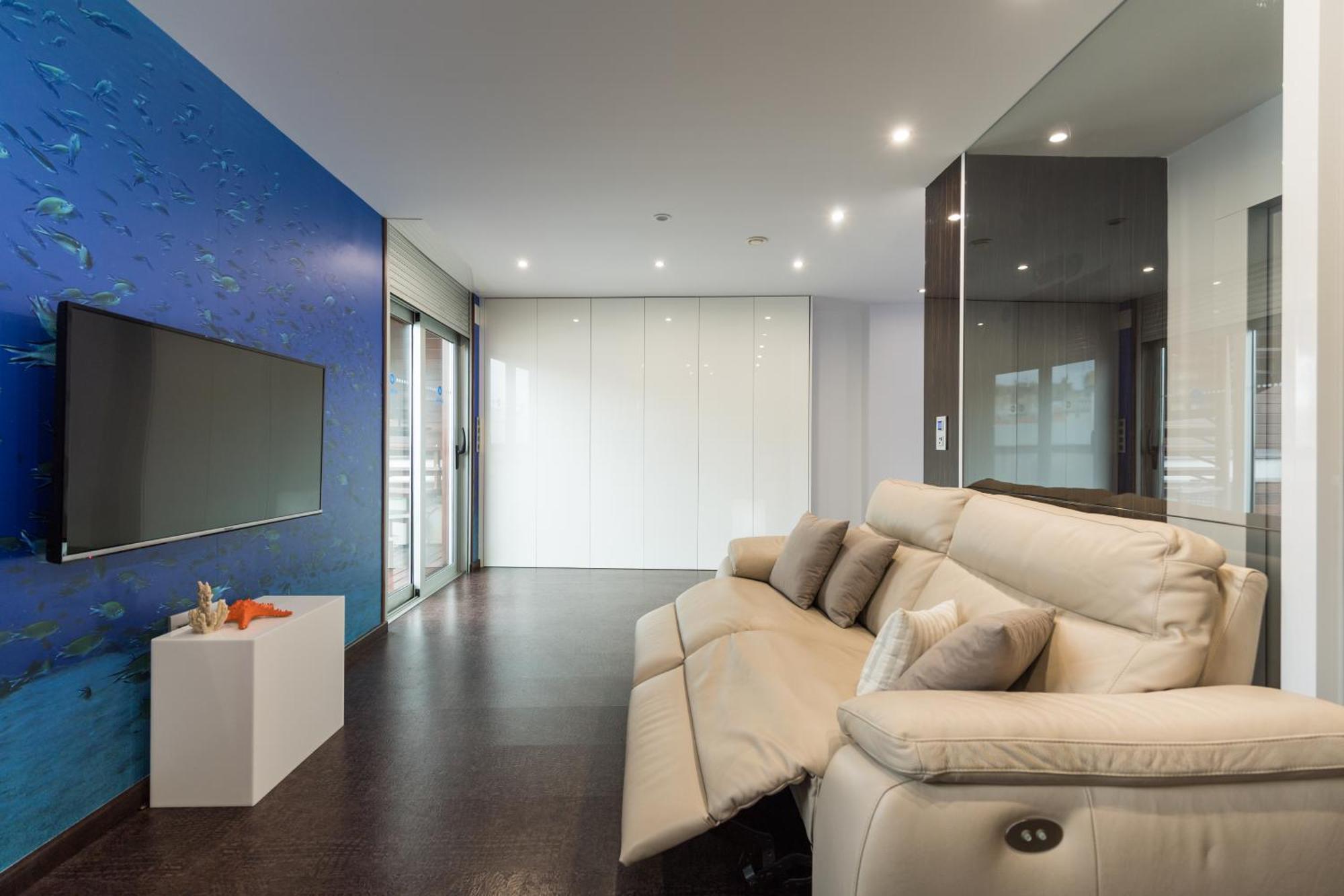Wavia Hotel - Adults Only Las Palmas de Gran Canaria Luaran gambar