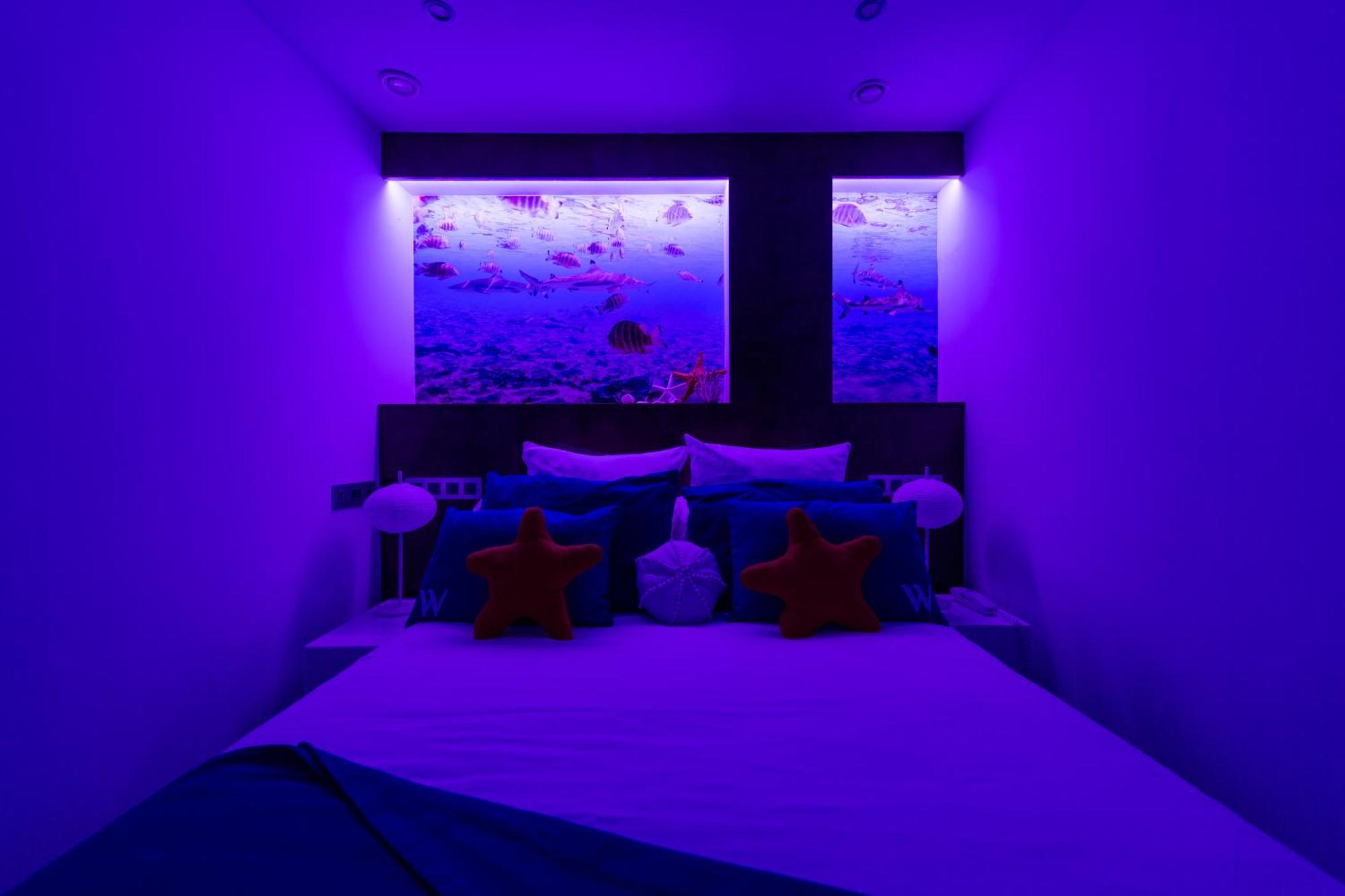Wavia Hotel - Adults Only Las Palmas de Gran Canaria Luaran gambar