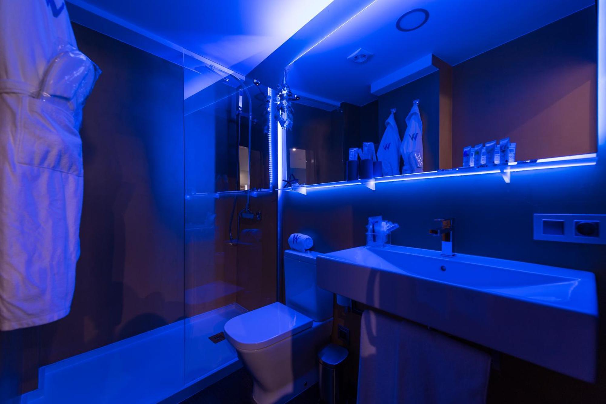 Wavia Hotel - Adults Only Las Palmas de Gran Canaria Luaran gambar