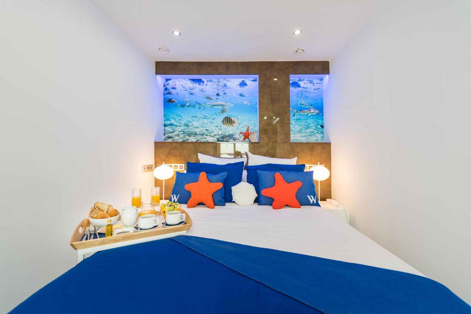 Wavia Hotel - Adults Only Las Palmas de Gran Canaria Luaran gambar