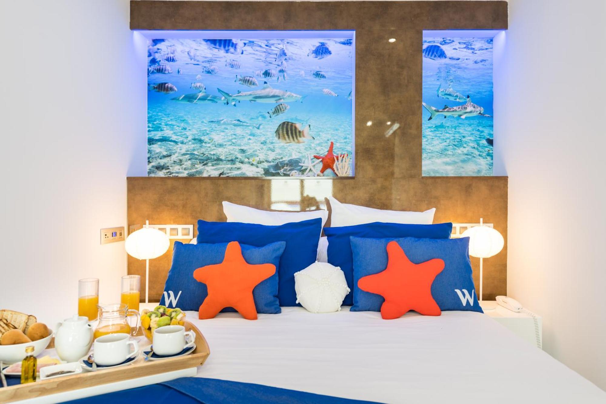 Wavia Hotel - Adults Only Las Palmas de Gran Canaria Luaran gambar