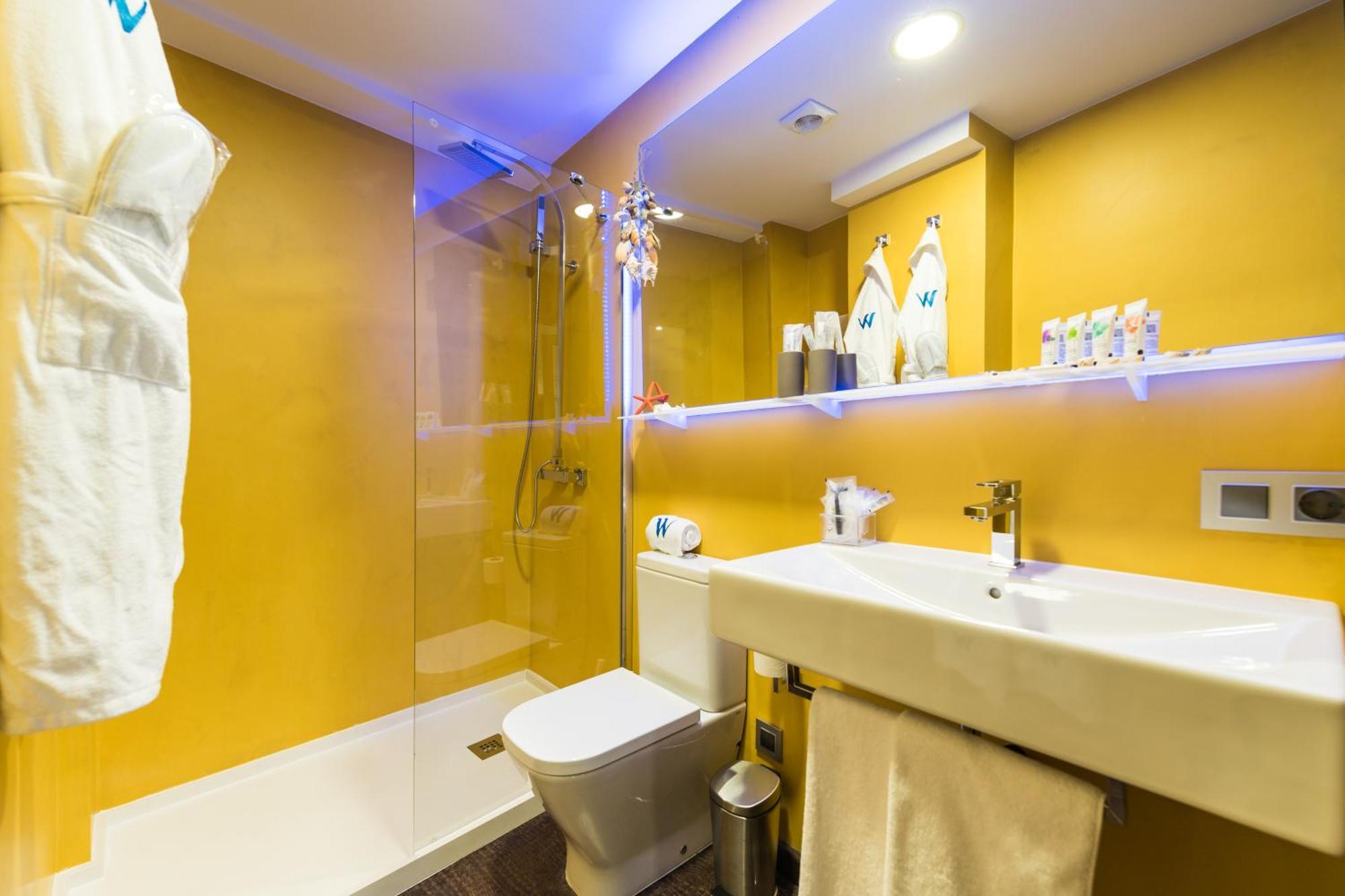 Wavia Hotel - Adults Only Las Palmas de Gran Canaria Luaran gambar