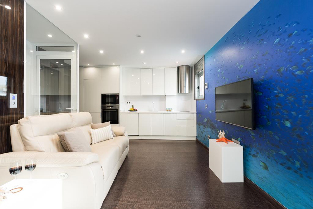 Wavia Hotel - Adults Only Las Palmas de Gran Canaria Luaran gambar