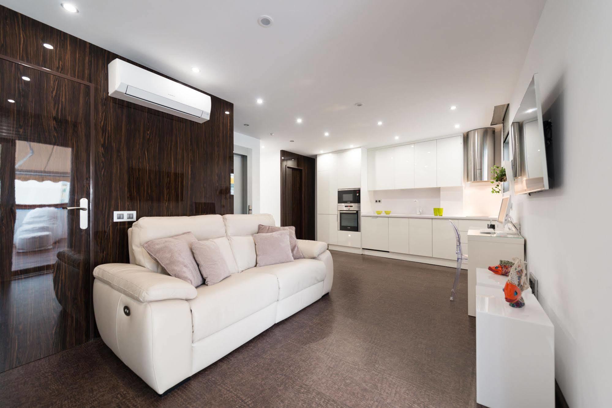 Wavia Hotel - Adults Only Las Palmas de Gran Canaria Luaran gambar