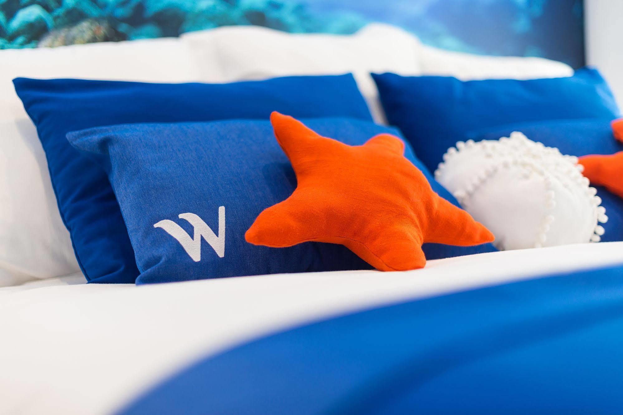 Wavia Hotel - Adults Only Las Palmas de Gran Canaria Luaran gambar