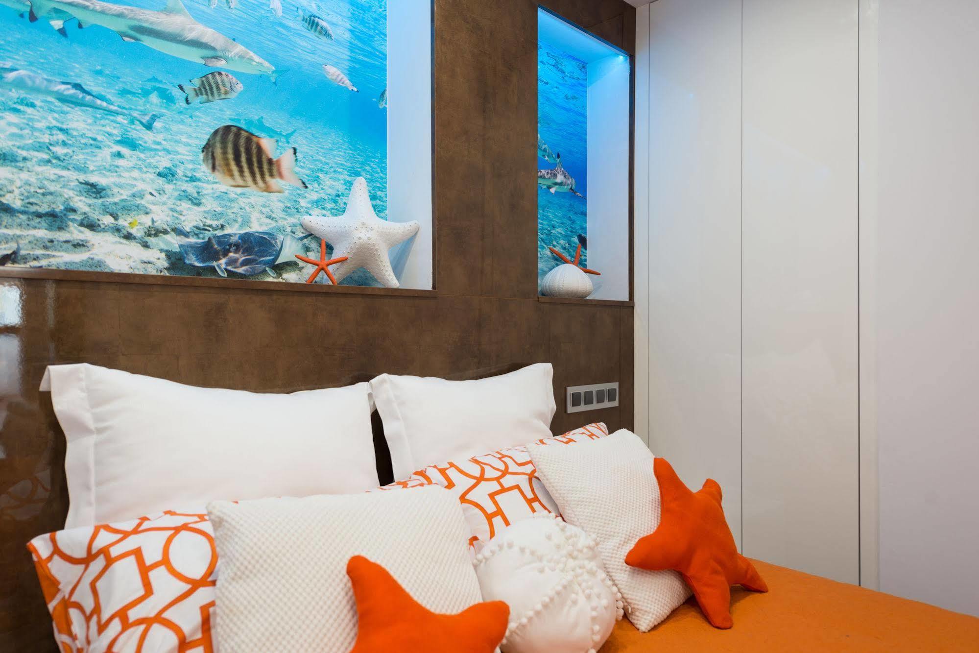 Wavia Hotel - Adults Only Las Palmas de Gran Canaria Luaran gambar