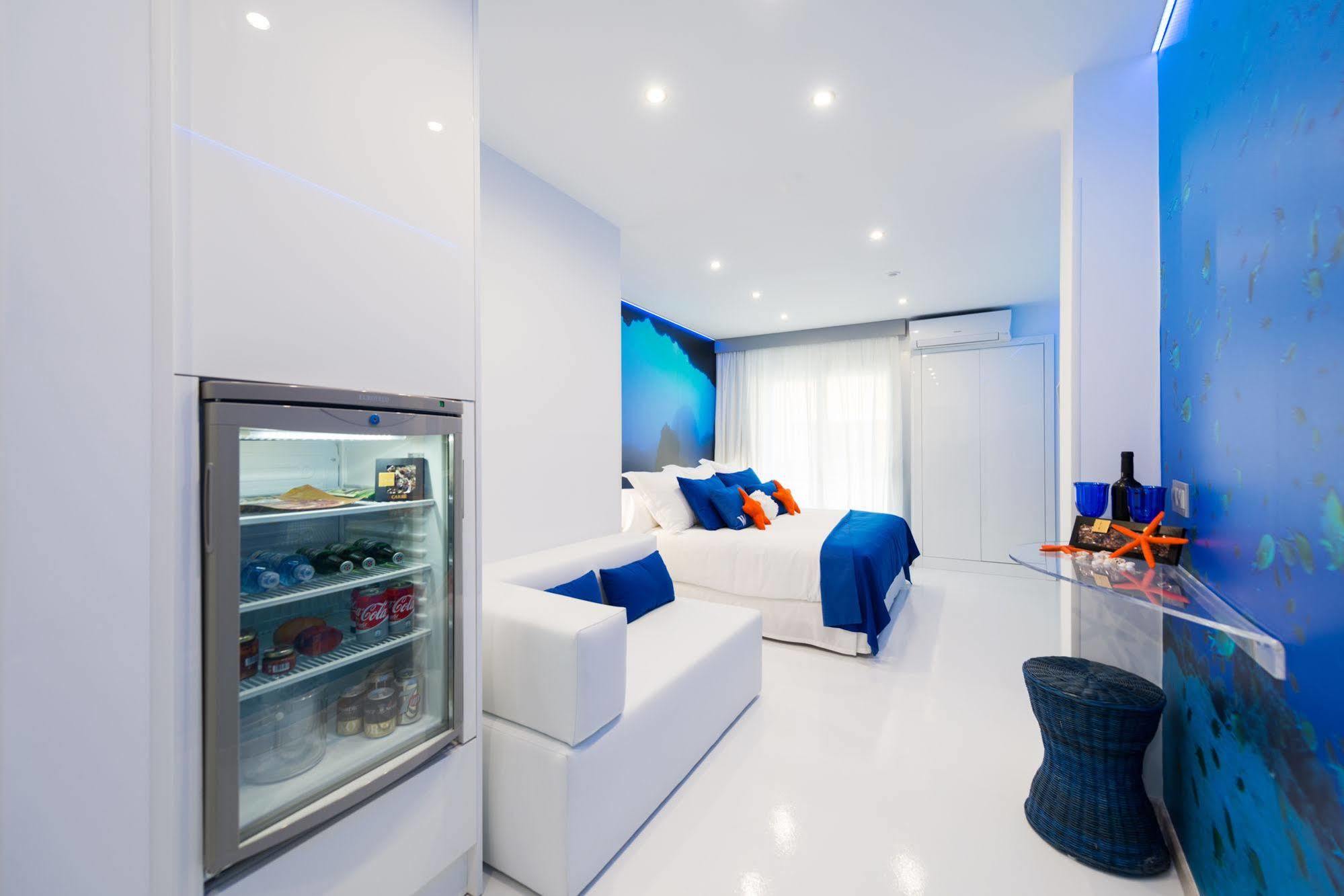 Wavia Hotel - Adults Only Las Palmas de Gran Canaria Luaran gambar